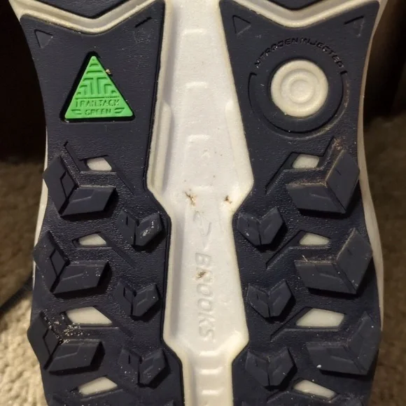 Brooks Caldera 7 Women's Size 8 - Picture 12 of 14